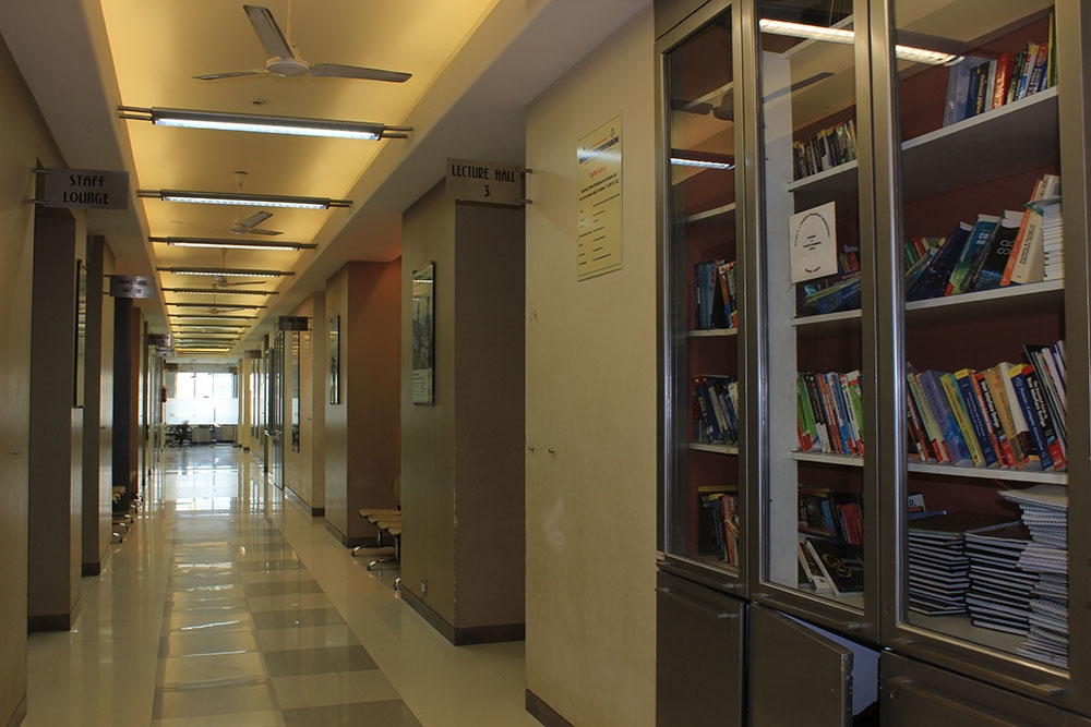 Dwarkadas J. Sanghvi College of Engineering