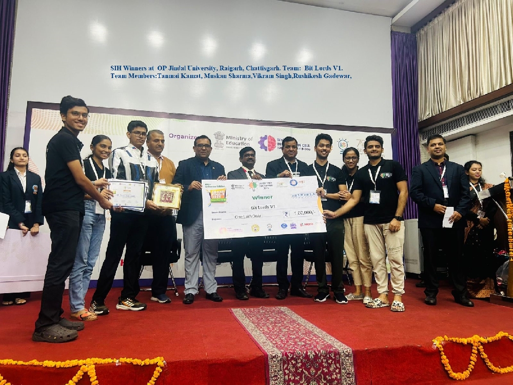 Dwarkadas J. Sanghvi College of Engineering