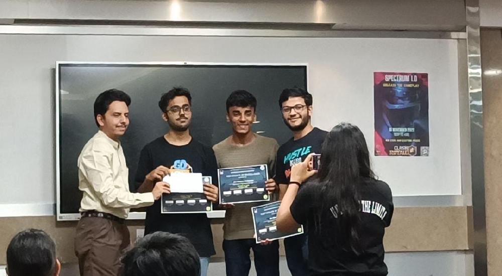 Dwarkadas J. Sanghvi College of Engineering