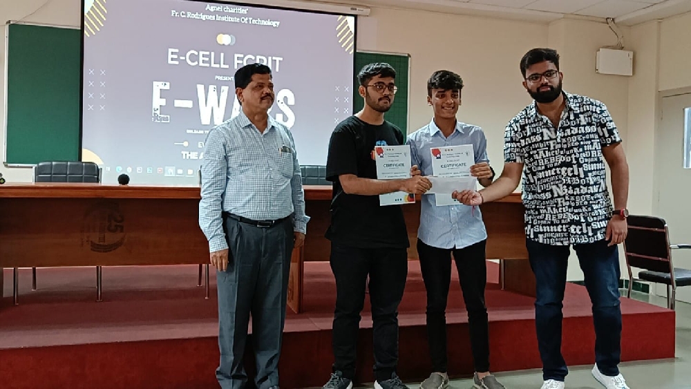 Dwarkadas J. Sanghvi College of Engineering