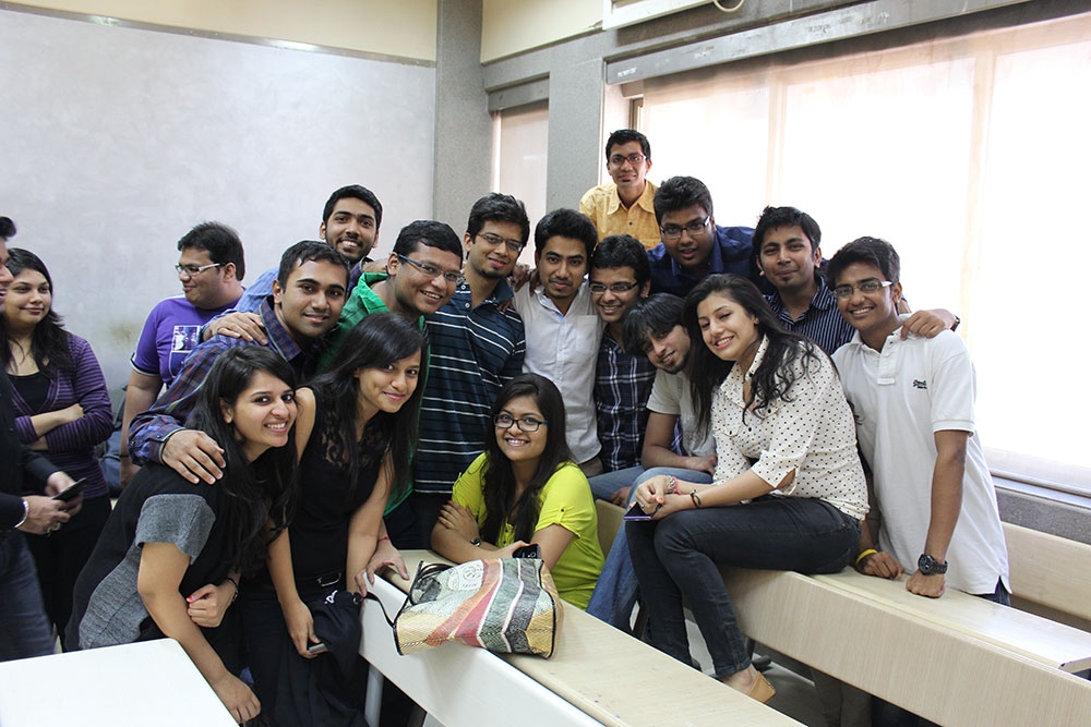 Dwarkadas J. Sanghvi College of Engineering