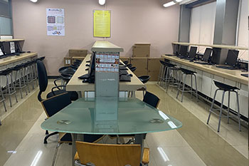 Dwarkadas J Sanghvi College Of Engineering