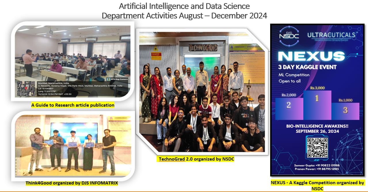 Dwarkadas J. Sanghvi College of Engineering